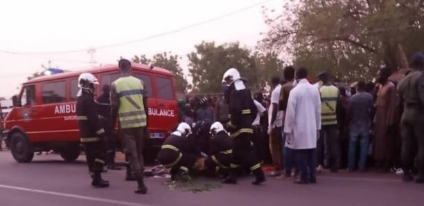 Accident mortel à Réfane : Le bilan s’alourdit à 13 morts! Accident mortel à Réfane : Le bilan s’alourdit à 13 morts!