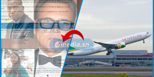 Scandale à Air Sénégal : En garde à vue, Lucie Sylva avoue le détournement et mouille son mari ainsi que plusieurs cadres Scandale à Air Sénégal : En garde à vue, Lucie Sylva avoue le détournement et mouille son mari ainsi que plusieurs cadres