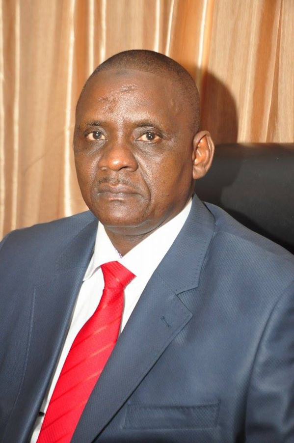 Révélations sur la mort d'Amadou Konté, cousin du Président Macky Sall Révélations sur la mort d'Amadou Konté, cousin du Président Macky Sall