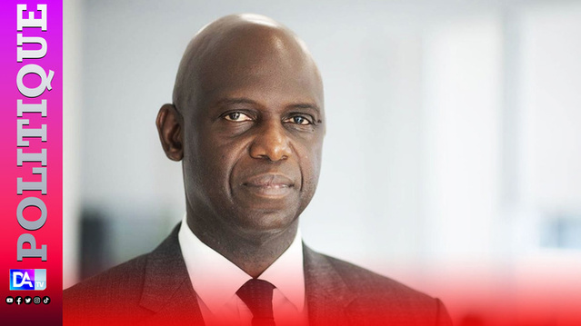 Missions à l’étranger des agents de l’Etat / Mansour Faye répond à Sonko : « Votre texte dans le fond, n'apporte rien de nouveau…Vous incarnez une véritable ‘’ Bamboula’’ au sommet de l’Etat » Missions à l’étranger des agents de l’Etat / Mansour Faye répond à Sonko : « Votre texte dans le fond, n'apporte rien de nouveau…Vous incarnez une véritable ‘’ Bamboula’’ au sommet de l’Etat »