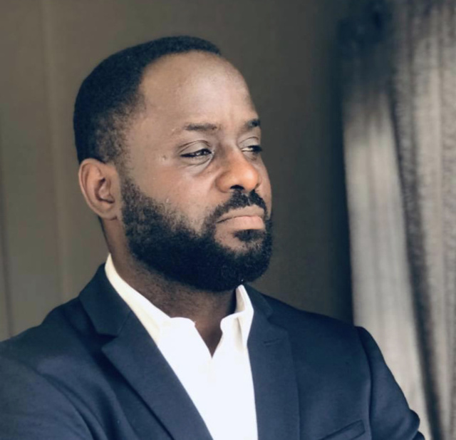 Thierno Bocoum Thierno Bocoum