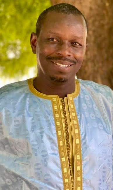 Nécrologie- Thierno Bocoum endeuillé Nécrologie- Thierno Bocoum endeuillé