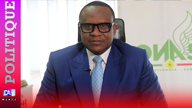 Interrogatoire de fond : Lat Diop persiste et signe face au juge