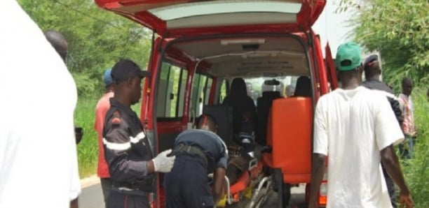 TRAGÉDIE SUR L’AXE WACK NGOUNA-KEUR ABDOU DAFFÉ | LE BILAN S’ALOURDIT À HUIT MORTS TRAGÉDIE SUR L’AXE WACK NGOUNA-KEUR ABDOU DAFFÉ | LE BILAN S’ALOURDIT À HUIT MORTS