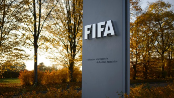 Scandale de corruption à la Fifa : nouvelle vague d'arrestations en Suisse