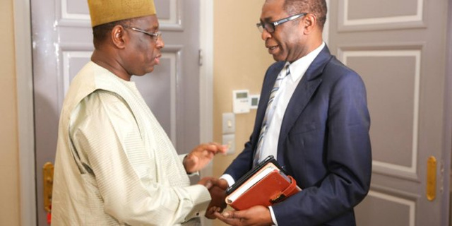 Youssou Ndour : « Pourquoi j’ai dit NON à Macky Sall Youssou Ndour : « Pourquoi j’ai dit NON à Macky Sall