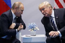 Guerre en Ukraine : Trump affirme que Washington a eu des "discussions sérieuses" avec Moscou Guerre en Ukraine : Trump affirme que Washington a eu des "discussions sérieuses" avec Moscou