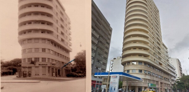 Immeuble des Eaux du boulevard de la République : une vingtaine de familles de fonctionnaires menacées d'expulsion Immeuble des Eaux du boulevard de la République : une vingtaine de familles de fonctionnaires menacées d'expulsion