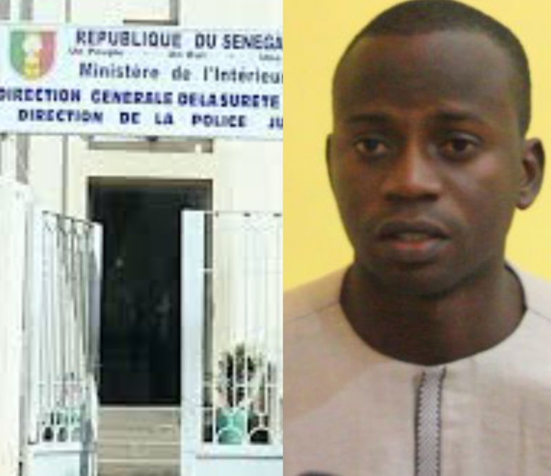`Serigne Ablaye Faye "marabout milliardaire" arrêté pour escroquerie portant sur...13 millions f cfa