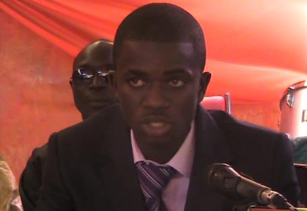 A LA JEUNESSE DE MON PAYS A LA JEUNESSE DE MON PAYS