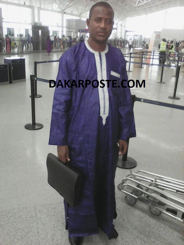 ENQUÊTE SUR ...Macky Tall, récidiviste, encore alpagué en Algerie ENQUÊTE SUR ...Macky Tall, récidiviste, encore alpagué en Algerie