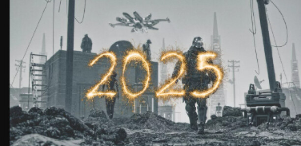Baba Vanga : Ses prédictions pour 2025 "font froid dans le dos" Baba Vanga : Ses prédictions pour 2025 "font froid dans le dos"