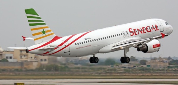 Sénégal Airlines accuse 68 milliards de FCFA de pertes cumulées et 60 milliards de dette au compteur Sénégal Airlines accuse 68 milliards de FCFA de pertes cumulées et 60 milliards de dette au compteur