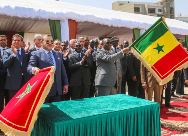 Maroc-Sénégal : coopération gagnant-perdant - Par Mamadou Sy Tounkara Maroc-Sénégal : coopération gagnant-perdant - Par Mamadou Sy Tounkara