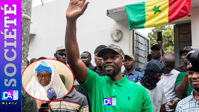 Panique à Ziguinchor : Un ingénieur informatique de Ecotra sème le chaos chez la mère de Sonko ! ` Panique à Ziguinchor : Un ingénieur informatique de Ecotra sème le chaos chez la mère de Sonko ! `