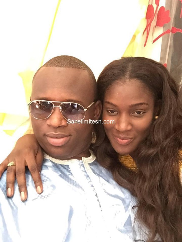 Ce qui lie vraiment "Lissa" au fils de Kara, Serigne Ahmada Mbacké Ce qui lie vraiment "Lissa" au fils de Kara, Serigne Ahmada Mbacké