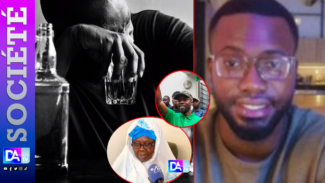 De l’ivresse au scandale : Ah. Ndiaye, l’ardoise de 54 000 oubliée au bar « Beureub Sangame » avant l’attaque du domicile de la mère d’Ousmane Sonko