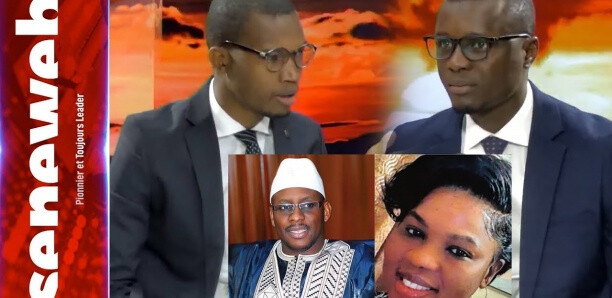 Les révélations explosives de la sœur de Tabaski Ngom et les zones d'ombre autour de Moustapha Diop Les révélations explosives de la sœur de Tabaski Ngom et les zones d'ombre autour de Moustapha Diop