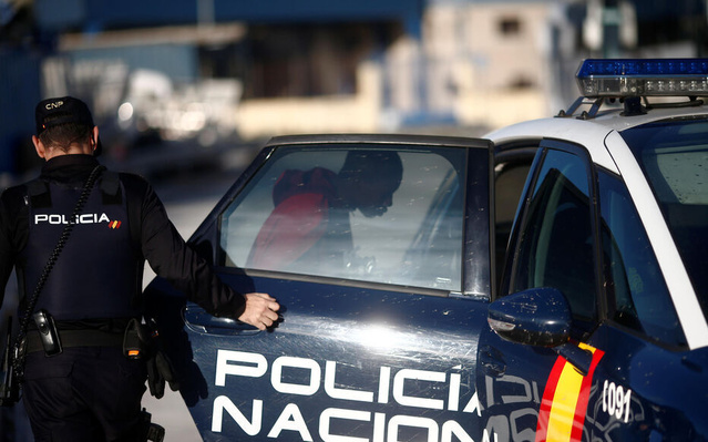 Espagne: une dispute entre un Sénégalais et un Gambien vire à la tragédie Espagne: une dispute entre un Sénégalais et un Gambien vire à la tragédie