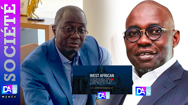 Affaire West African Energy : Moustapha Ndiaye face au juge, Samuel Sarr toujours en détention
