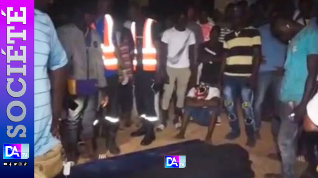 Rendez-vous fatal à la plage de Diamalaye : Un tôlier poignarde son camarade en plein duel nocturne Rendez-vous fatal à la plage de Diamalaye : Un tôlier poignarde son camarade en plein duel nocturne