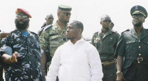 Côte d'Ivoire: Guillaume Soro "recherché" par la justice française, ce que dit la défense de Michel Gbagbo Côte d'Ivoire: Guillaume Soro "recherché" par la justice française, ce que dit la défense de Michel Gbagbo