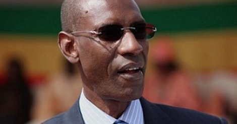 Aucune date n’a été arrêtée pour le référendum, selon Abdoulaye Daouda Diallo Aucune date n’a été arrêtée pour le référendum, selon Abdoulaye Daouda Diallo