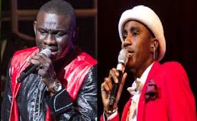 Waly Seck sort son album et va "croiser le fer" avec ...Pape Diouf