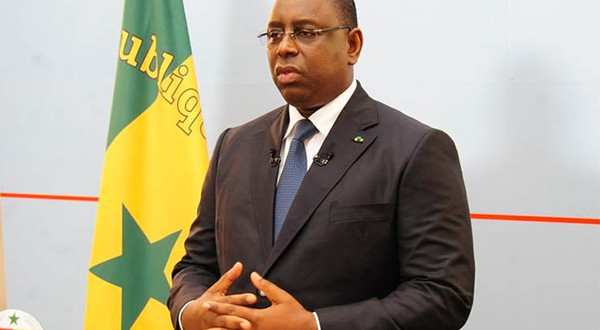 Réduction du mandat :Le candidat Macky Sall aurait-t-il bluffé les Sénégalais ? Réduction du mandat :Le candidat Macky Sall aurait-t-il bluffé les Sénégalais ?