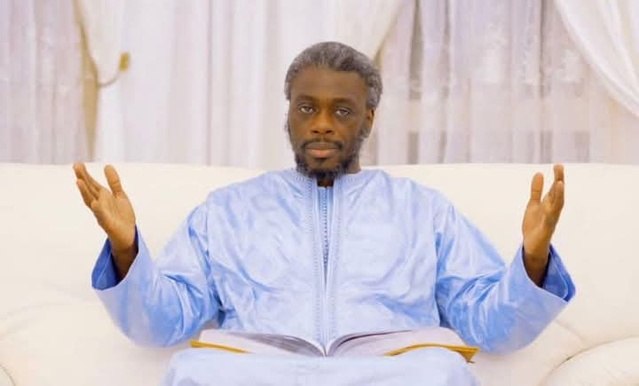 L'heure de l’inhumation de Masseck Thiam connue L'heure de l’inhumation de Masseck Thiam connue