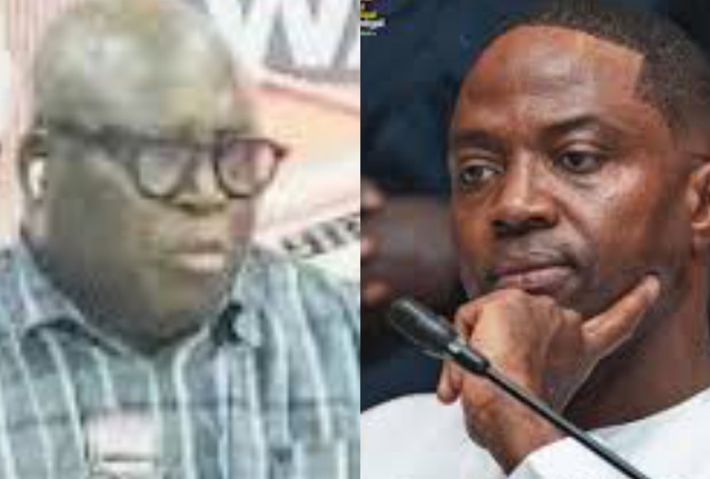 Convoqué pour une audition,  Pape Sané de Walf fait allusion à "l'affaire  Etat du Sénégal vs Abdoulaye Sylla Ecotra 
