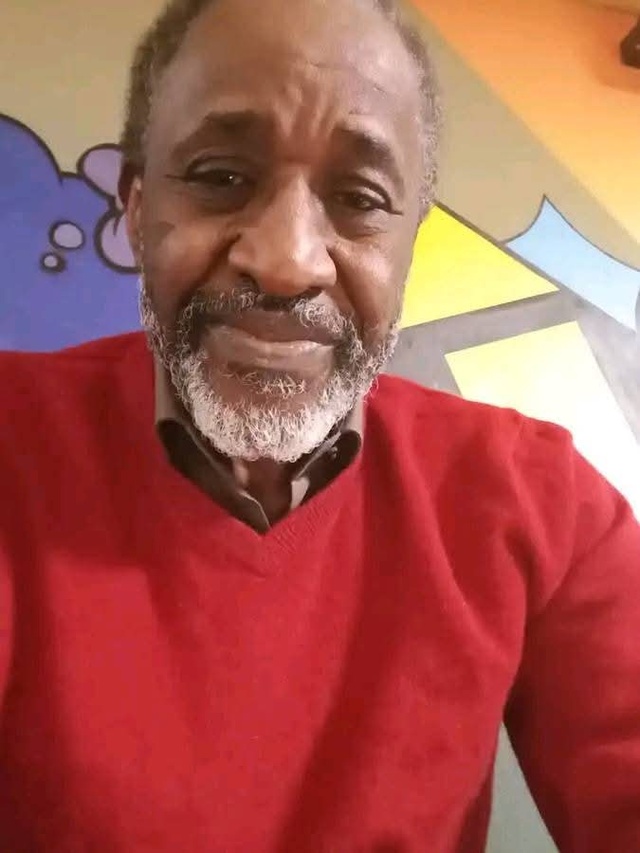 Le journaliste Adama Gaye tire sur le régime Le journaliste Adama Gaye tire sur le régime