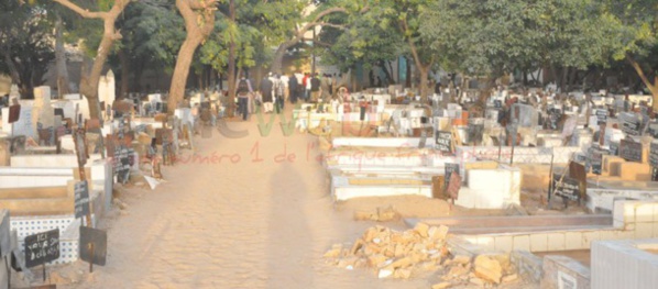 Profanation de tombes : le vieux Saer Gningue est -il, le véritable coupable ? Profanation de tombes : le vieux Saer Gningue est -il, le véritable coupable ?