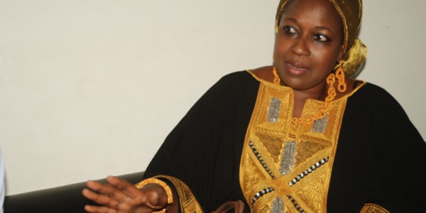 Bargny a prié pour ses aïeuls Bargny a prié pour ses aïeuls