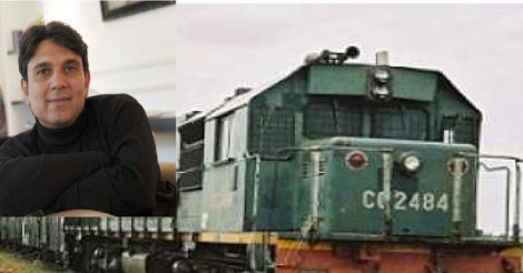 Transrail: Jaber éjecté Transrail: Jaber éjecté