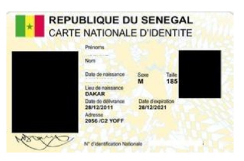 Comment l'Etat compte t'elle lancer de nouvelles cartes d'identité alors qu'elle doit une ardoise d'au moins 5 milliards cfa aux prestataires de service? Comment l'Etat compte t'elle lancer de nouvelles cartes d'identité alors qu'elle doit une ardoise d'au moins 5 milliards cfa aux prestataires de service?