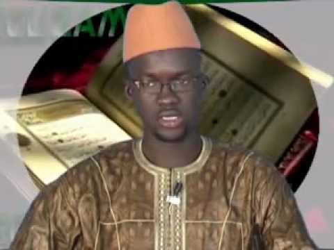 Oustaz Makhtar Sarr sur les raisons de la profanation des tombes: "Il faut voir chez les lutteurs, commerçants, chanteurs (...) Les corps enterrés dans la nuit du jeudi à vendredi sont les plus prisés (...)" Oustaz Makhtar Sarr sur les raisons de la profanation des tombes: "Il faut voir chez les lutteurs, commerçants, chanteurs (...) Les corps enterrés dans la nuit du jeudi à vendredi sont les plus prisés (...)"