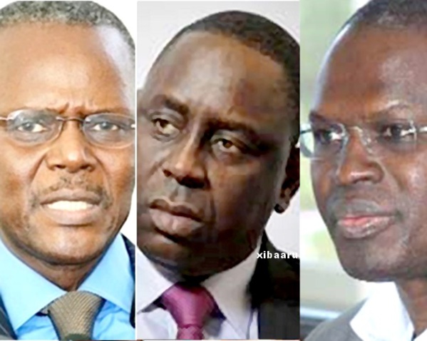 Stratégie pour péricliter la candidature annoncée de Khalifa Sall/ Macky entendrait installer Tanor Dieng au Haut Conseil; Mbaye Diouf de Thiès annoncé...Quand le temps donne raison à Dakarposte... Stratégie pour péricliter la candidature annoncée de Khalifa Sall/ Macky entendrait installer Tanor Dieng au Haut Conseil; Mbaye Diouf de Thiès annoncé...Quand le temps donne raison à Dakarposte...