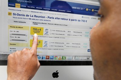 Interpol piste Dakar sur une vaste fraude internationale portant sur les billets d’avion Interpol piste Dakar sur une vaste fraude internationale portant sur les billets d’avion