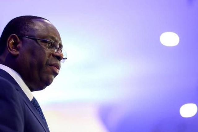 Les cleptomanes !!!. (Par Marvel Ndoye) Les cleptomanes !!!. (Par Marvel Ndoye)