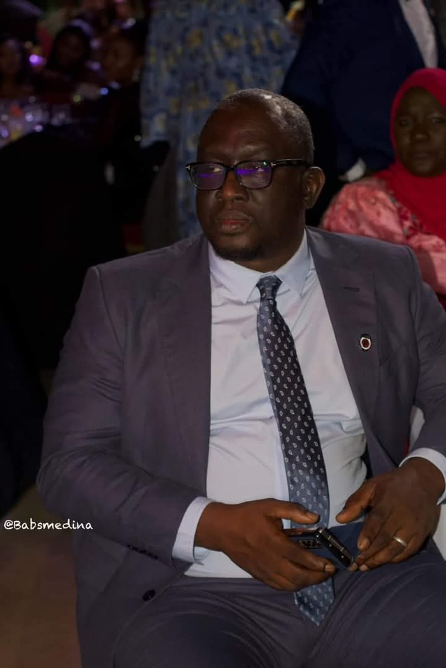 Les cadres de Pastef appellent à sévir contre les « brigands financiers » Les cadres de Pastef appellent à sévir contre les « brigands financiers »