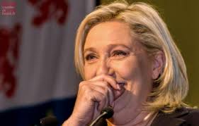 2ème tour régionales en France-selon les premières estimations, le FN perd son pari 2ème tour régionales en France-selon les premières estimations, le FN perd son pari