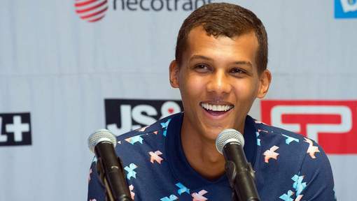 Stromae s'est marié en secret samedi