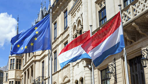 Transactions douteuses entre le Luxembourg et la Belgique Transactions douteuses entre le Luxembourg et la Belgique