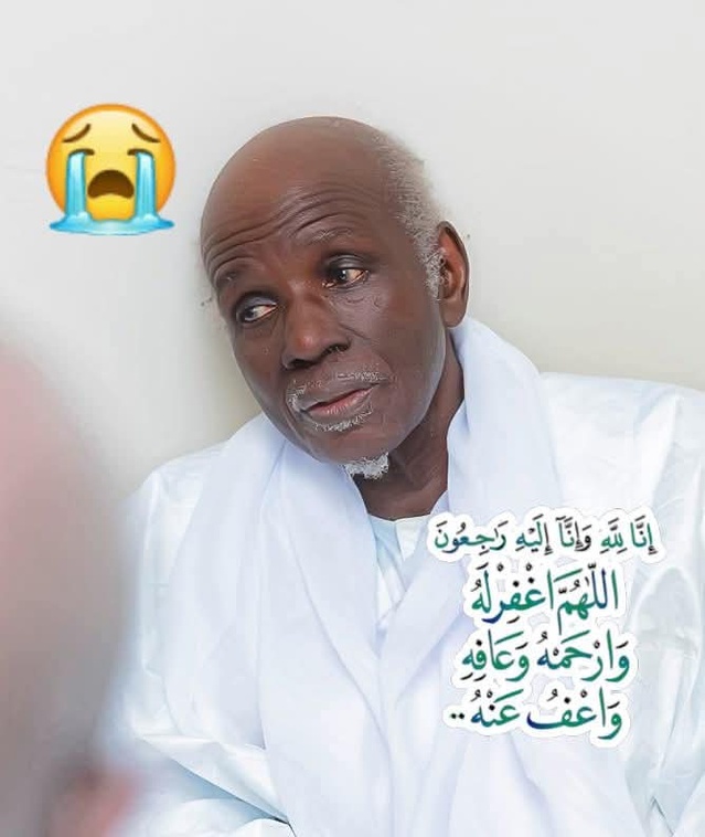 Ce qui n’a jamais été dit sur le regretté Serigne Moustapha Saliou Ce qui n’a jamais été dit sur le regretté Serigne Moustapha Saliou