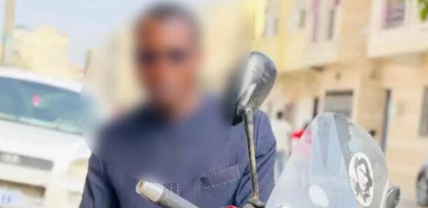 Drame après le combat de lutte Ama Baldé-Franc : Babacar Diagne n'a pas été victime d'une agression Drame après le combat de lutte Ama Baldé-Franc : Babacar Diagne n'a pas été victime d'une agression