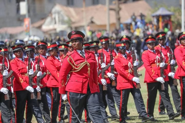 60e anniversaire de l’indépendance de la Gambie- Le Pr Diomaye Faye parmi les "guest" 60e anniversaire de l’indépendance de la Gambie- Le Pr Diomaye Faye parmi les "guest"