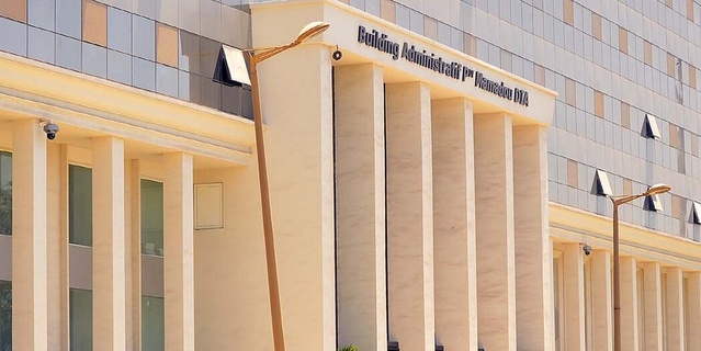 Biens immobiliers de l’Etat : La Sogepa casse un sulfureux troc d’Etat Biens immobiliers de l’Etat : La Sogepa casse un sulfureux troc d’Etat