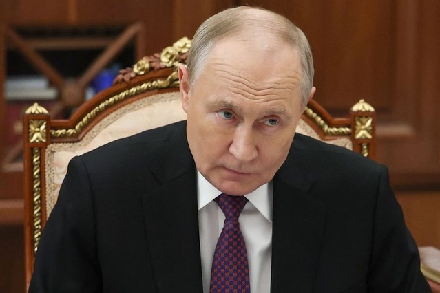 L'UE frappe la Russie avec de nouvelles sanctions sur fond de négociations séparées de Trump
