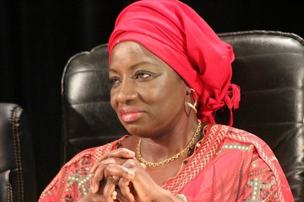 Et, pourtant Aminata Touré avait sifflé la fin de la justice partisane...